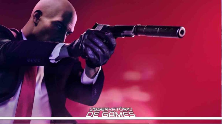 hitman 2 Imagem: Divulgação