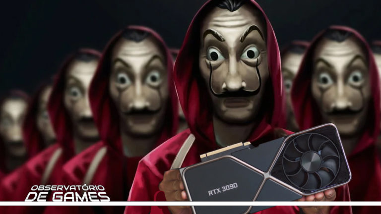 la casa de papel imagem: montagem