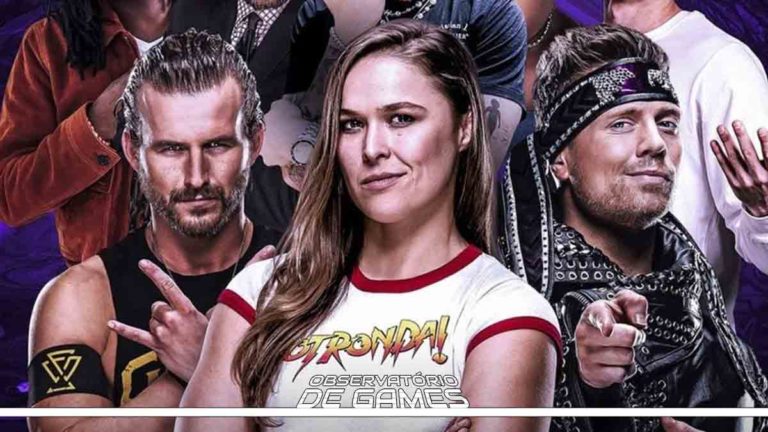 superstar gaming Imagem: Divulgação