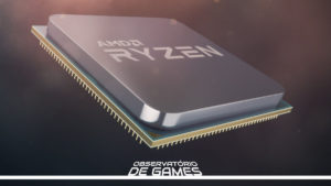 AMD PROCESSADOR