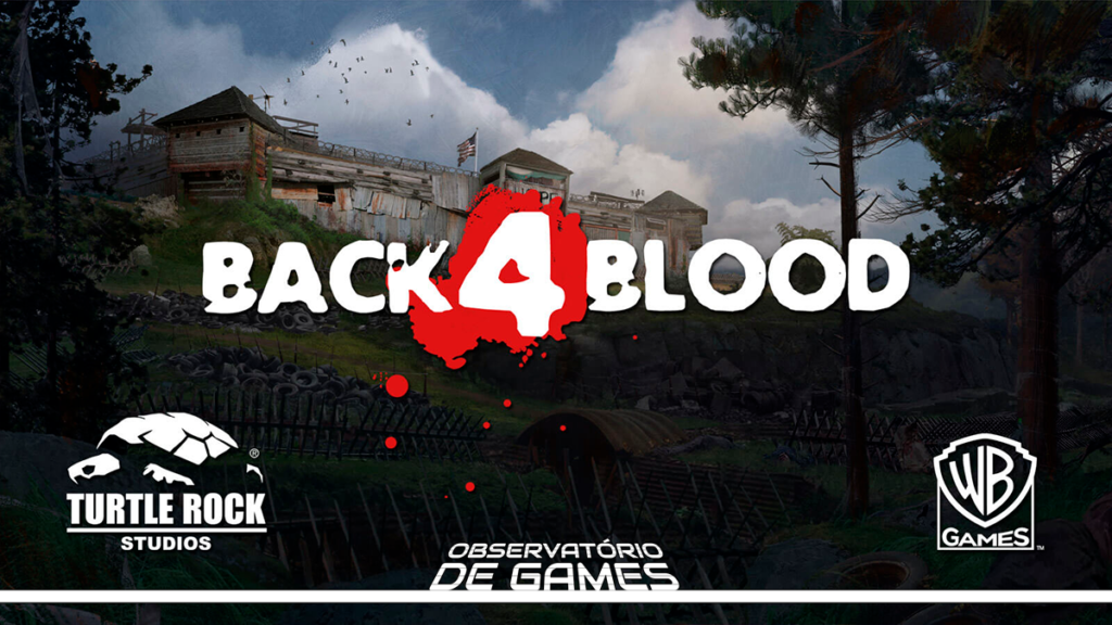 Back 4 blood