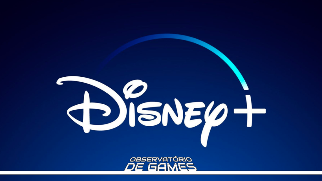 Disney+