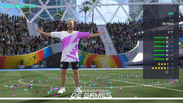 Fred Desimpedidos. Imagem: Reprodução