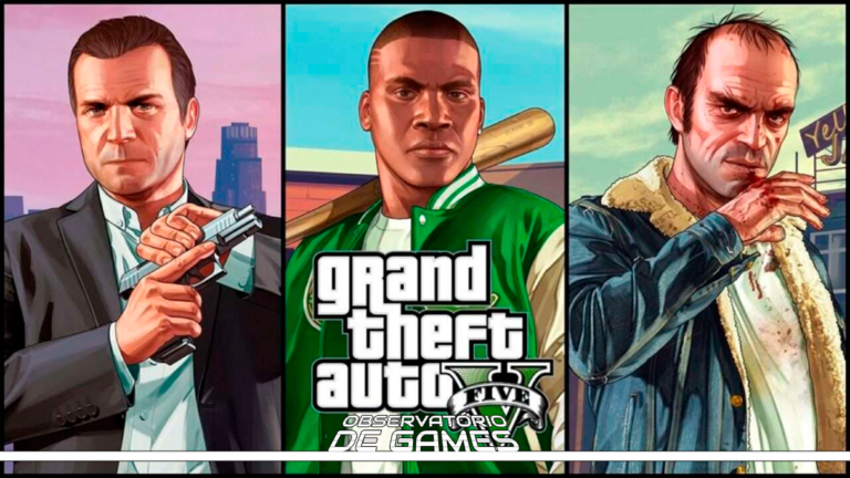 GTA V