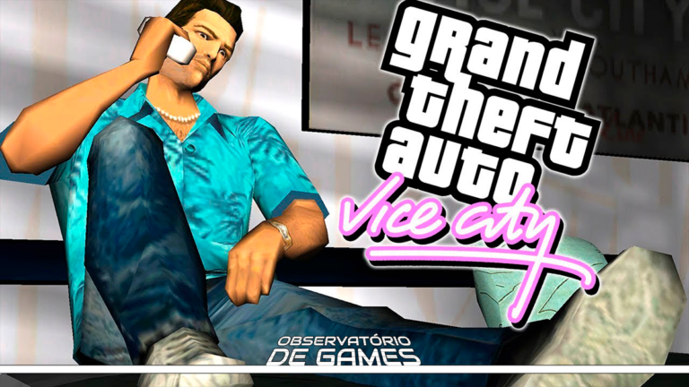 GTA VI GTA 6 VICE CITY