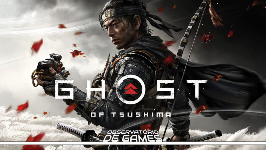 Ghost of Tsushima