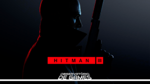 Hitman 3