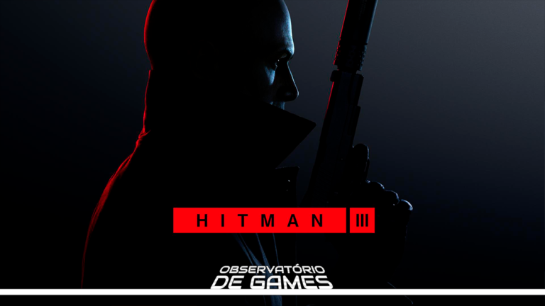 Hitman 3