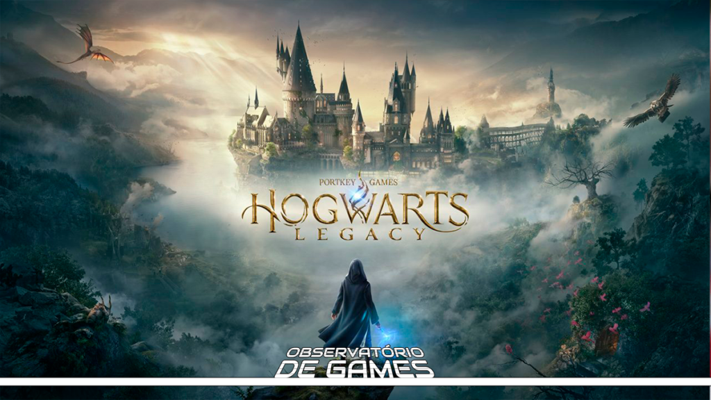 Hogwarts Legacy