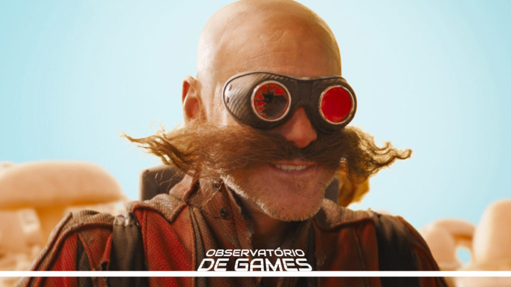 Jim Carrey Robotinik