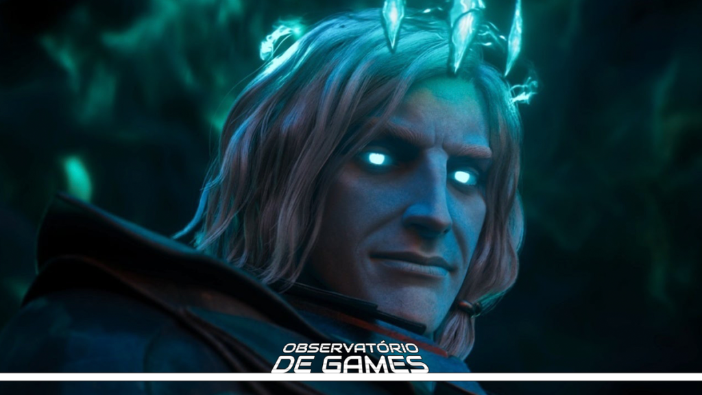 League of LEgends Viego