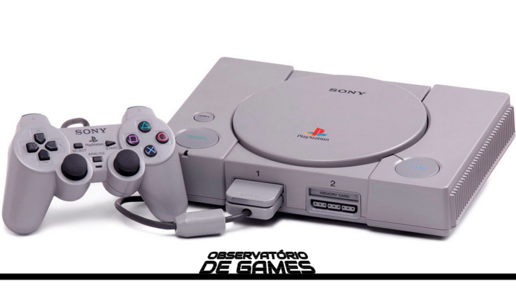 PLayStation 1