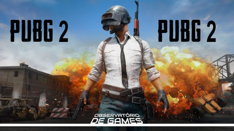 PUBG 2