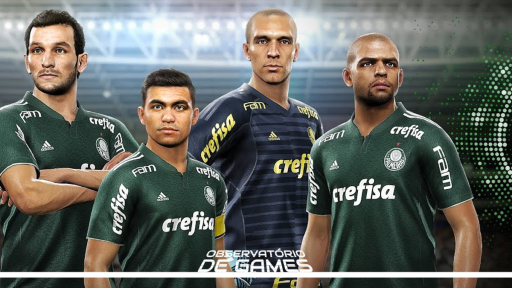 Palmeiras