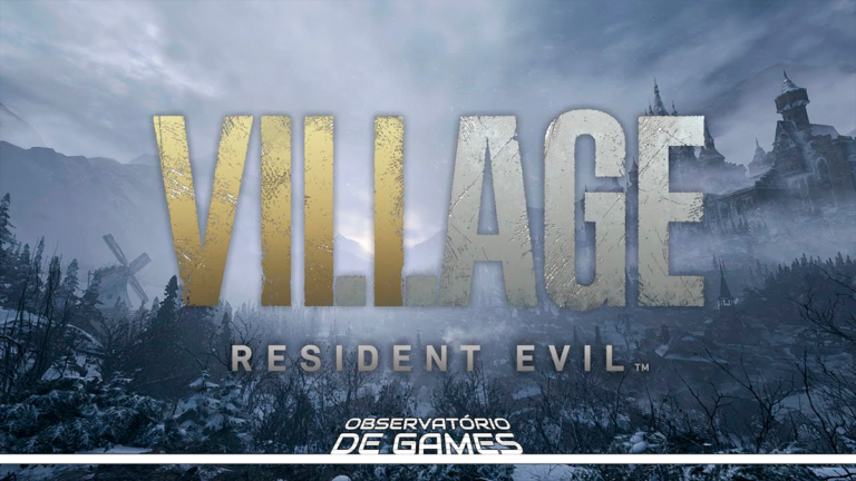 Resident Evil Village