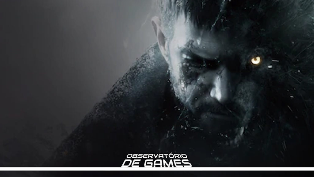 Resident Evill Village