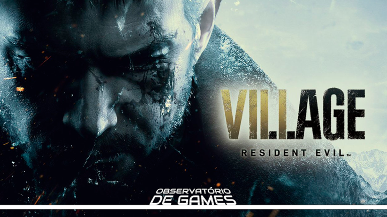 Resident Evil Village