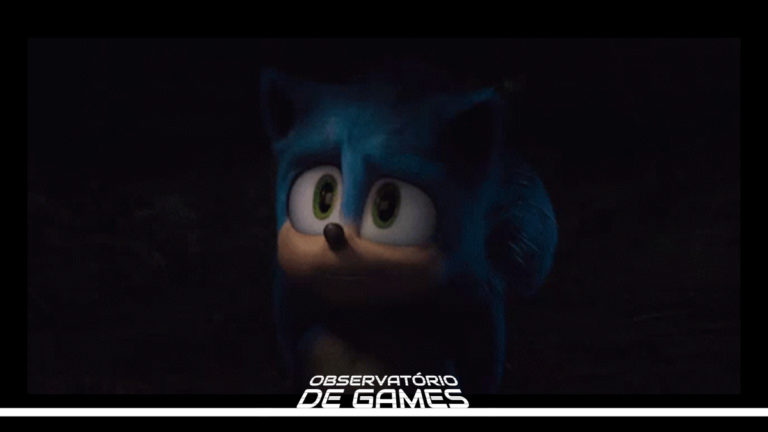 Sonic sad triste
