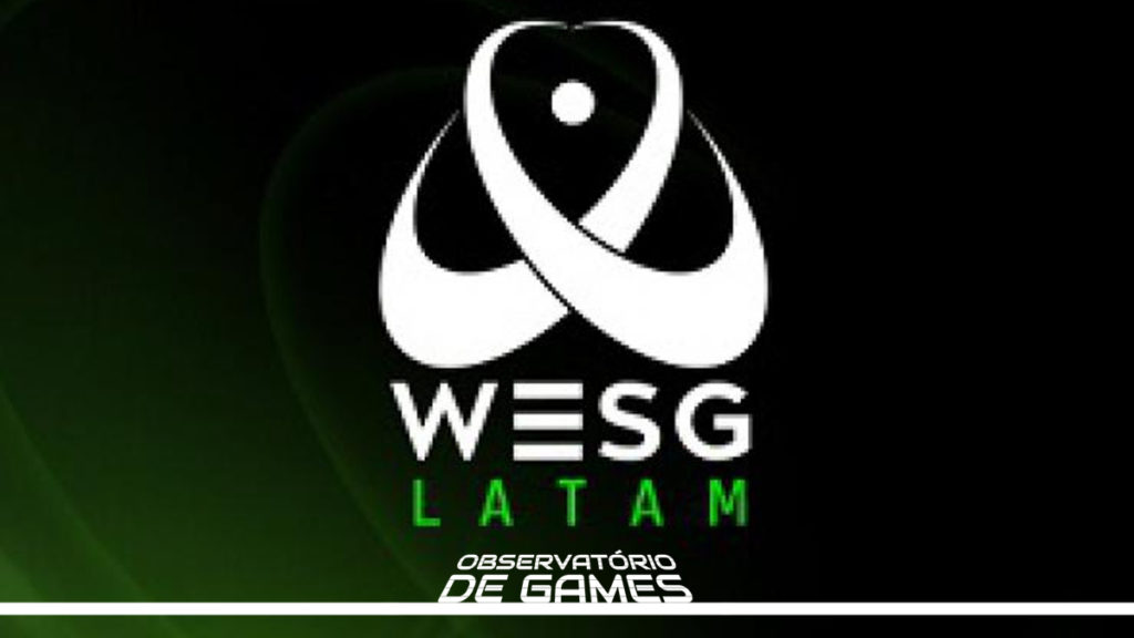 WESG LATAM
