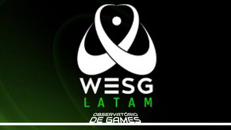 WESG LATAM