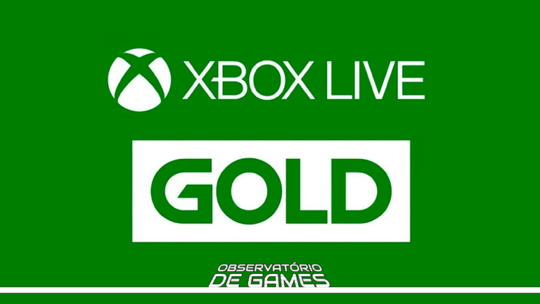 Xbox Live Gold