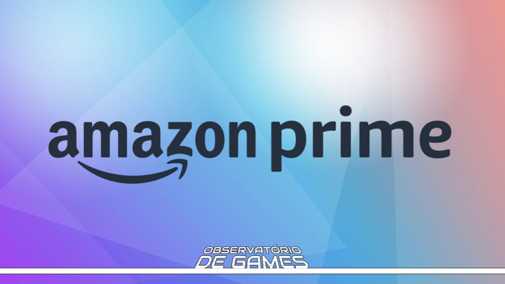 amazon prime Imagem: Divulgação