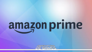 amazon prime Imagem: Divulgação