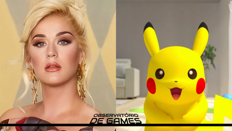 katy perry pikachuu