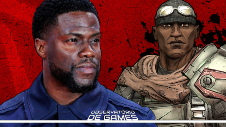 kevin hart como roland. Imagem: Mentalmars