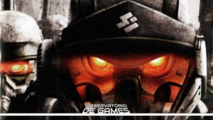 killzone Imagem: Divulgação