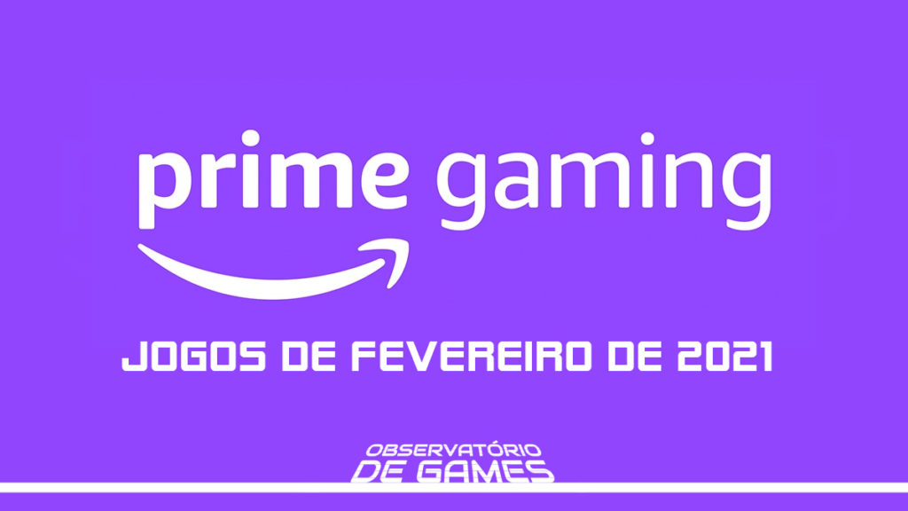 Prime Gaming