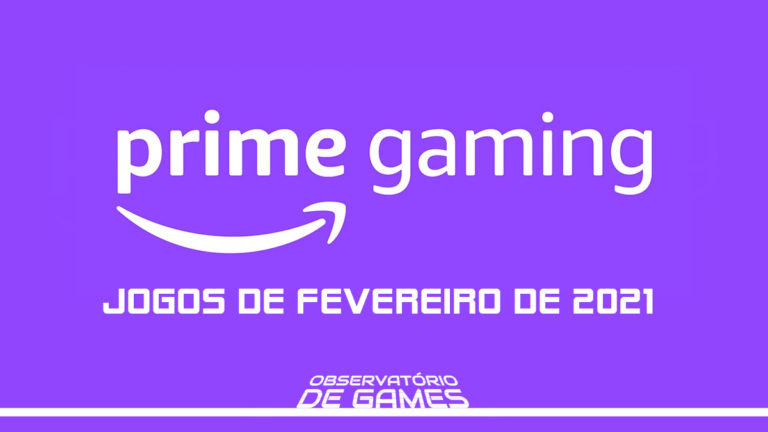 Prime Gaming