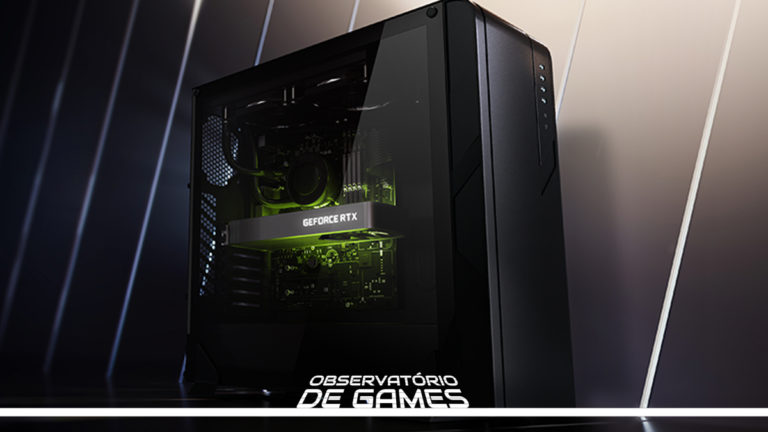 placas GEFORCE