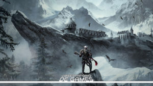 the elder scrolls Imagem: Divulgação