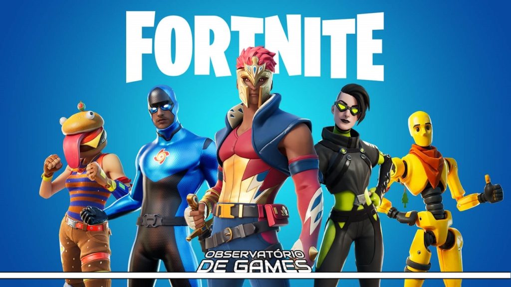 Fortnite
