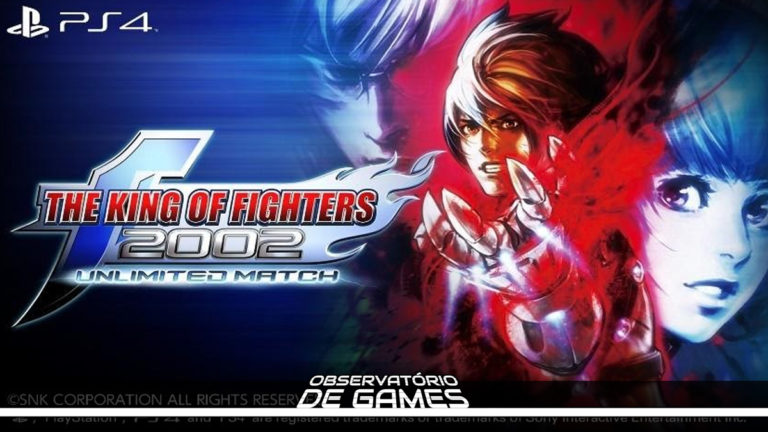 KOF 2002