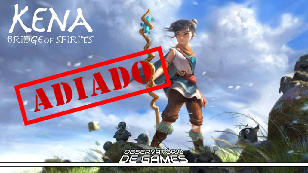 Kena: Bridge of Spirits