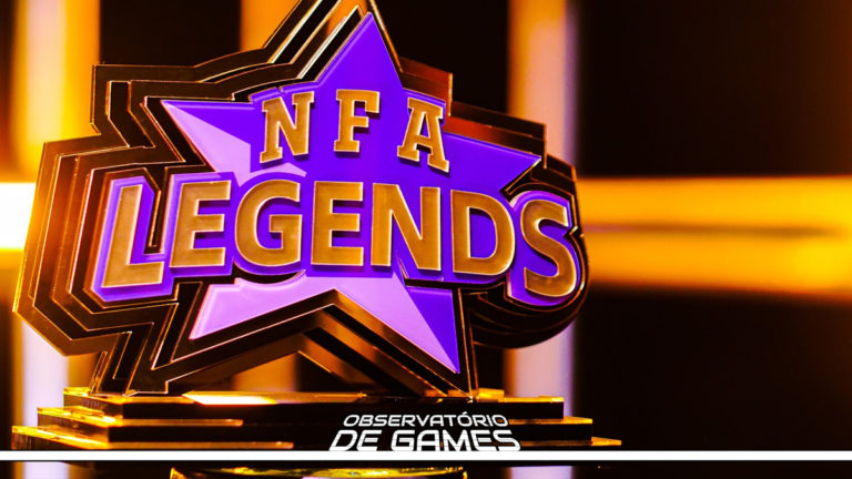 NFA LEGENDS