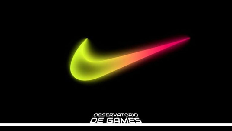 NIKE