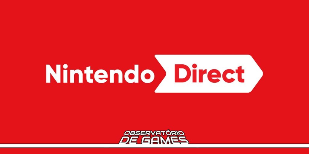 Nintendo Direct