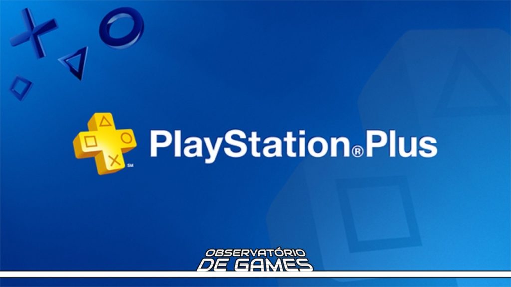 PlayStation Plus