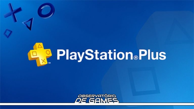 PlayStation Plus