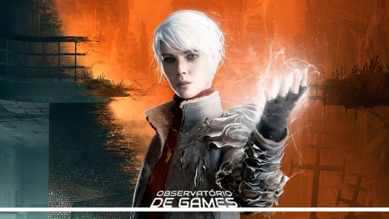 the medium. Imagem: Divulgação