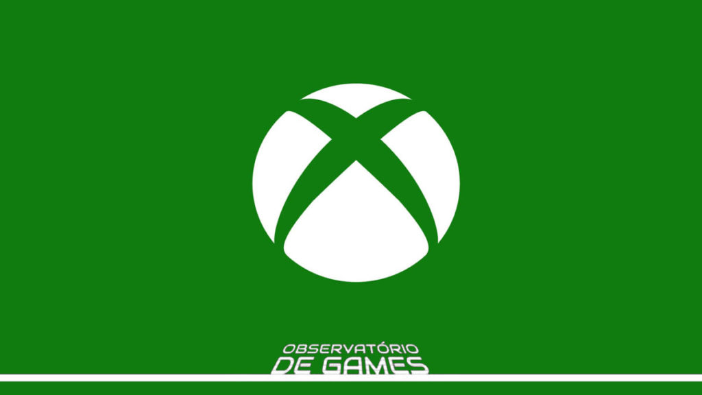 Xbox. Imagem: Divulgação/Xbox