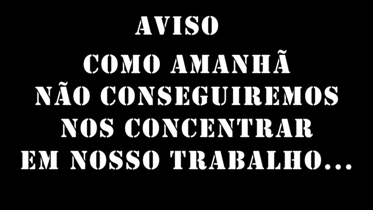 AVISO