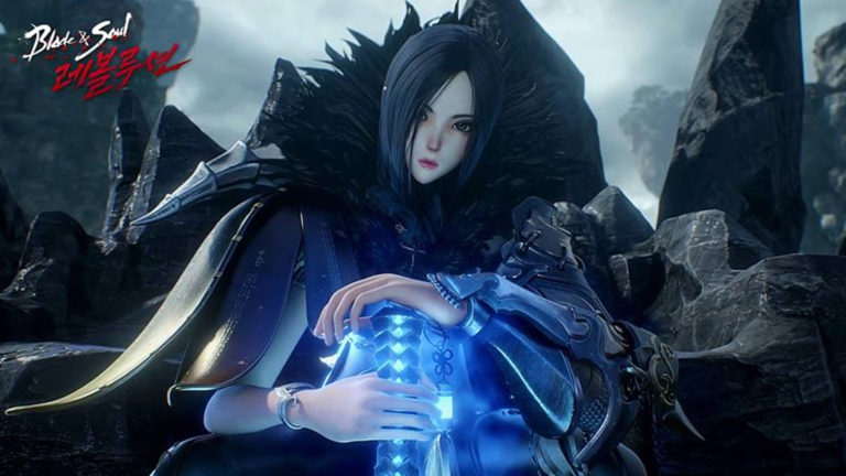 Balde & Soul revolution