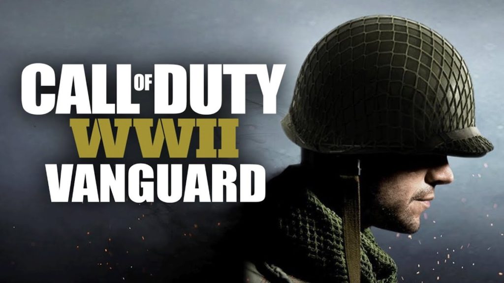 Call of Duty Vanguard