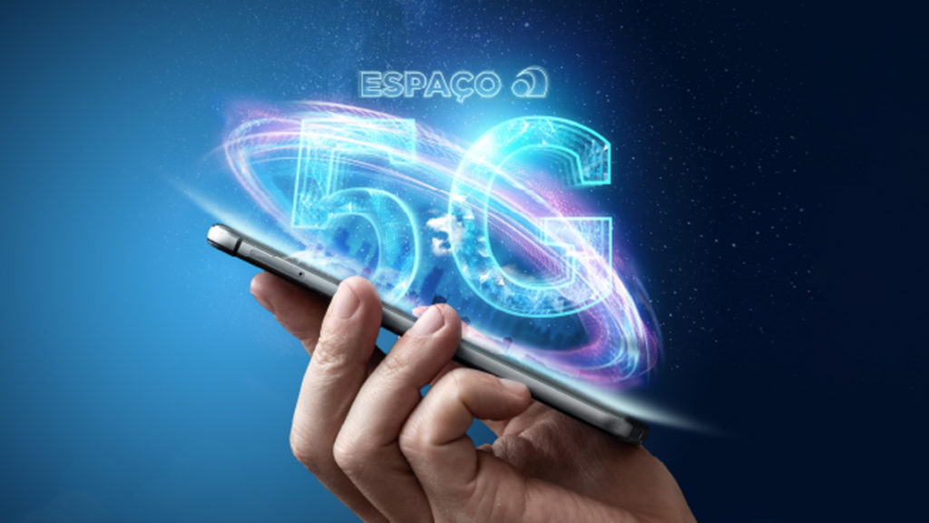 ESPAÇO 5g