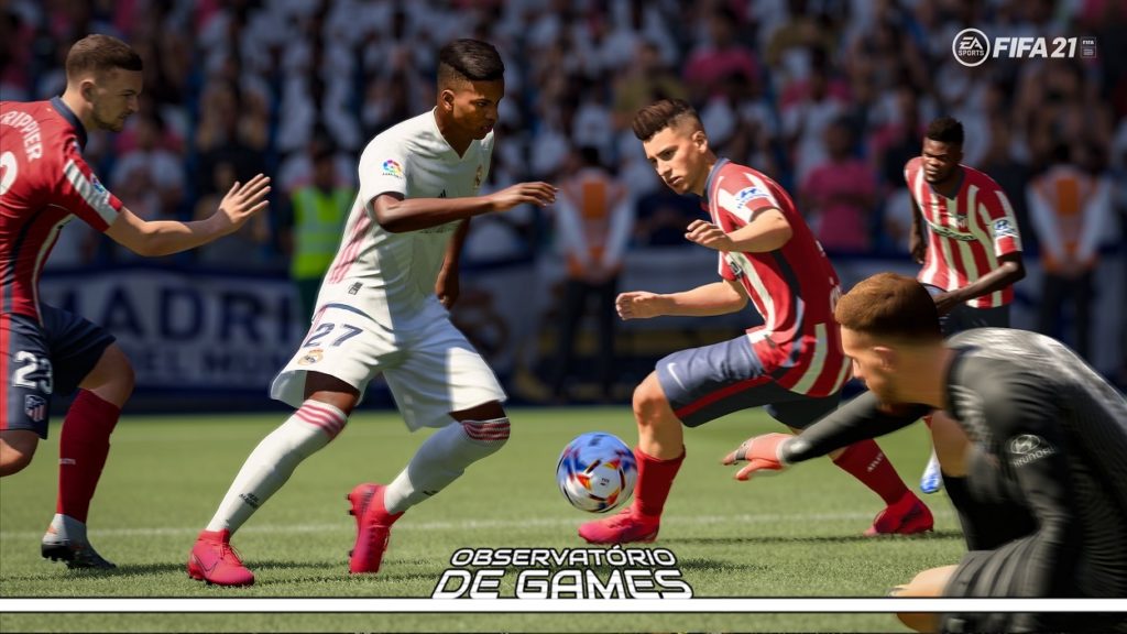FIFA 21