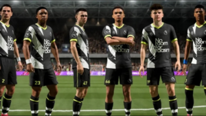 FIFA 21 contra o racismo